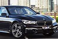 Melbourne Chauffeured Limos